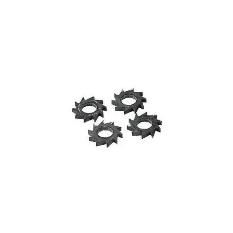 Flex 256587/256589 Hårdmetallfräs Bästa pris